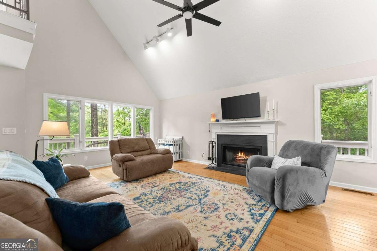 510 High Shoals Drive Dahlonega - Photo 7