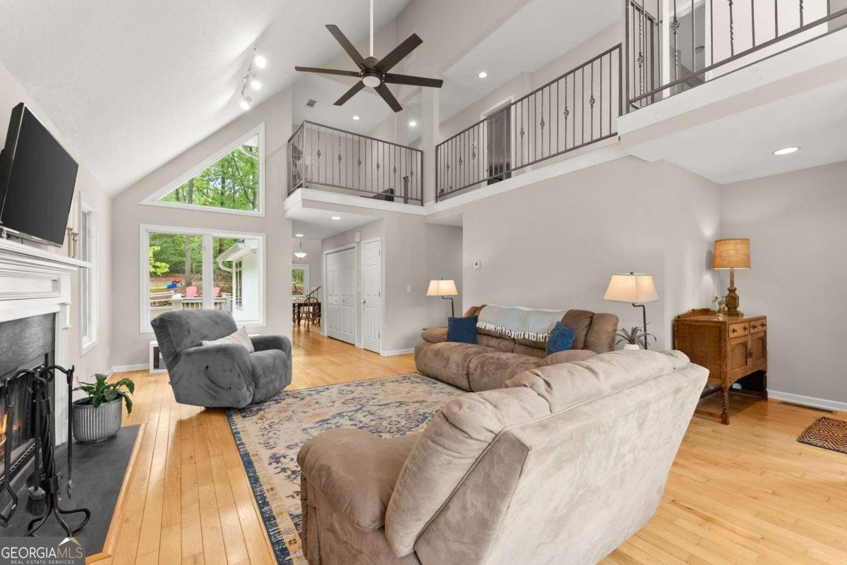 510 High Shoals Drive Dahlonega - Photo 8