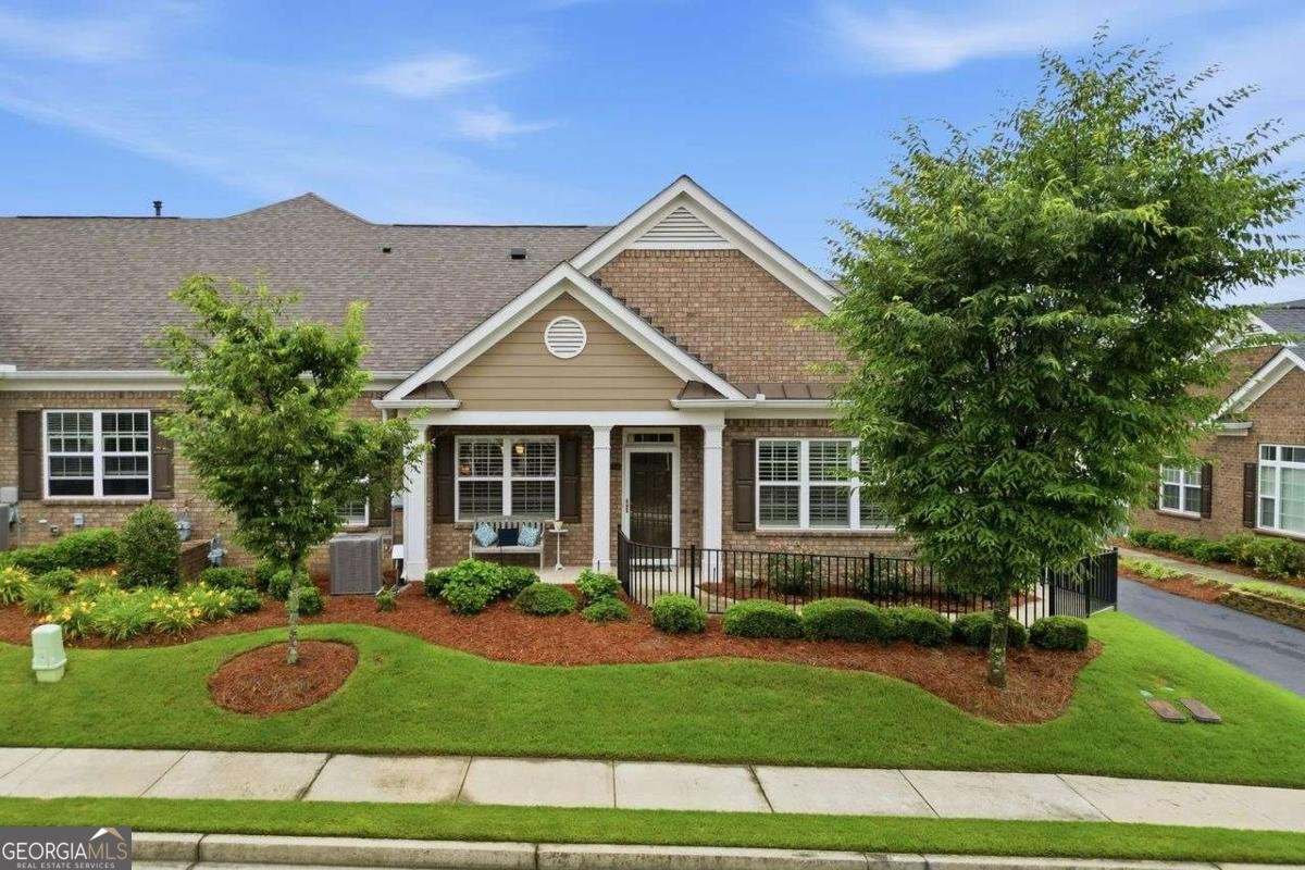 3328 Tree Ridge Court Buford - main photo