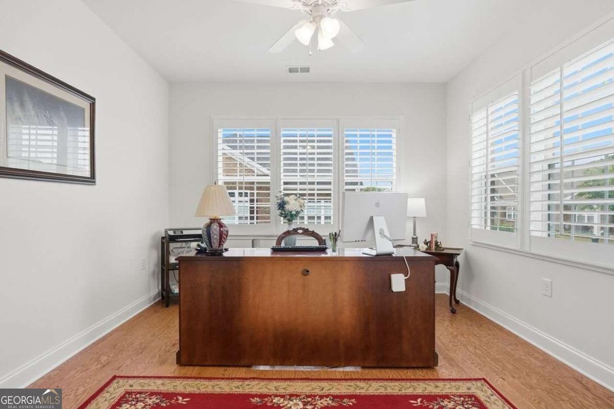 3328 Tree Ridge Court Buford - Photo 11