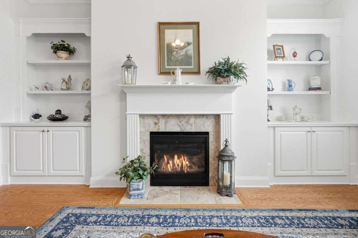 3328 Tree Ridge Court Buford - Photo 15
