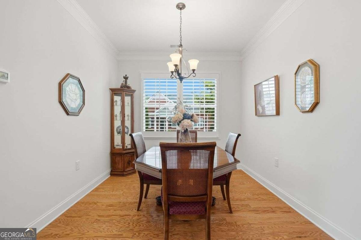 3328 Tree Ridge Court Buford - Photo 16