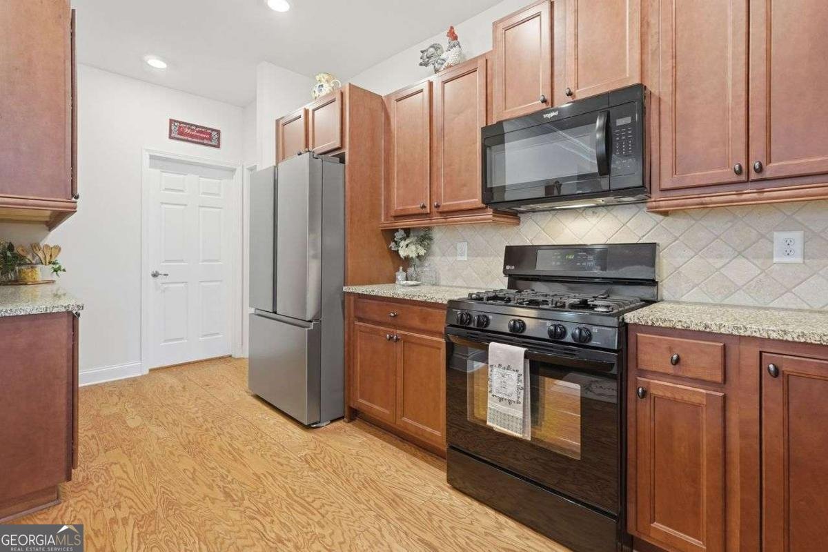 3328 Tree Ridge Court Buford - Photo 17