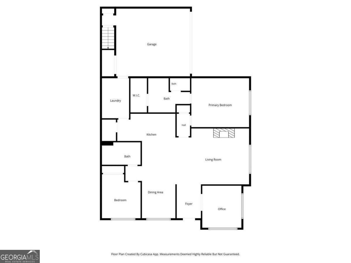 3328 Tree Ridge Court Buford - Photo 26