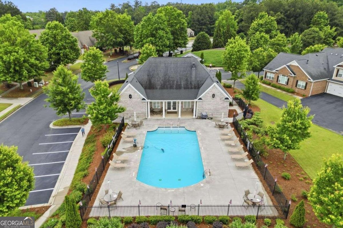 3328 Tree Ridge Court Buford - Photo 33