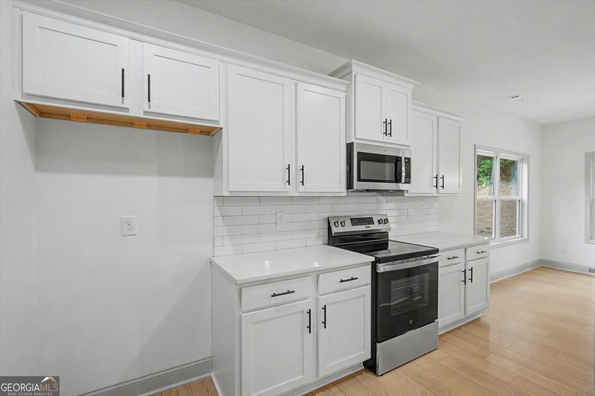 3312 Lakeview Parkway Villa Rica - Photo 22
