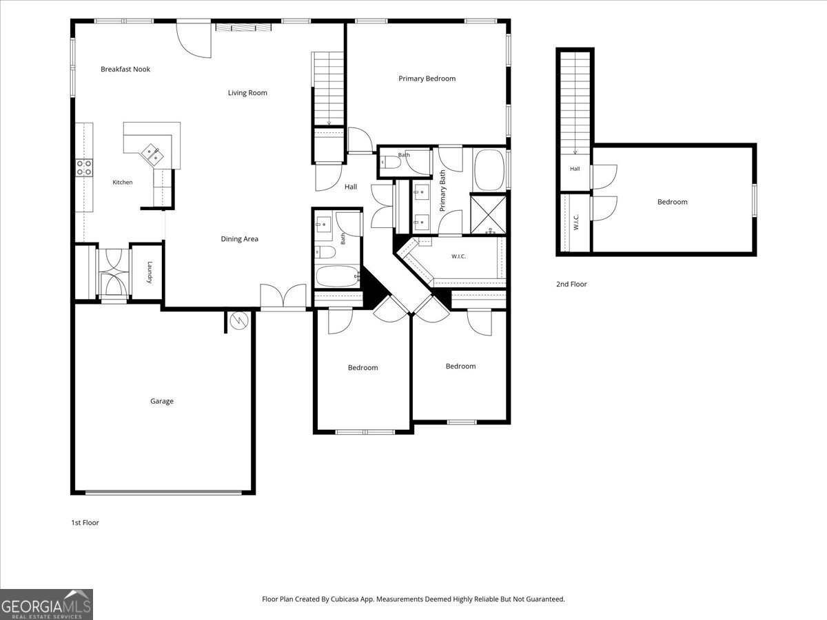 3312 Lakeview Parkway Villa Rica - Photo 47