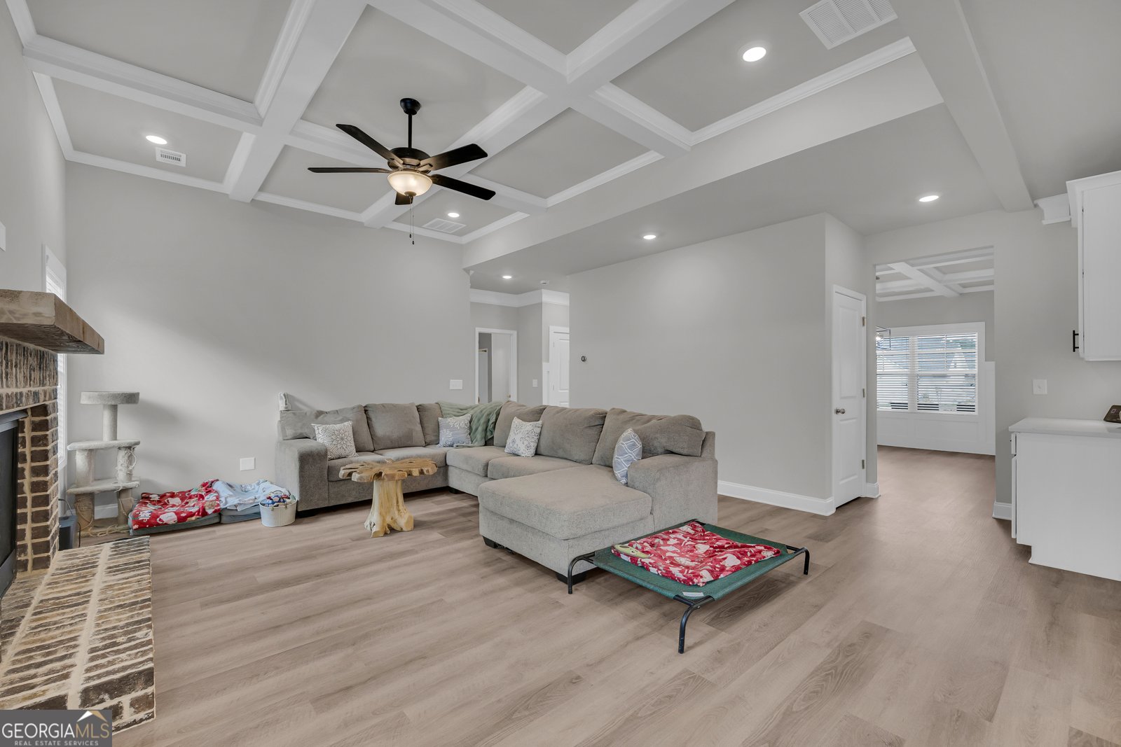 305 Parkers Place Hoschton - Photo 23