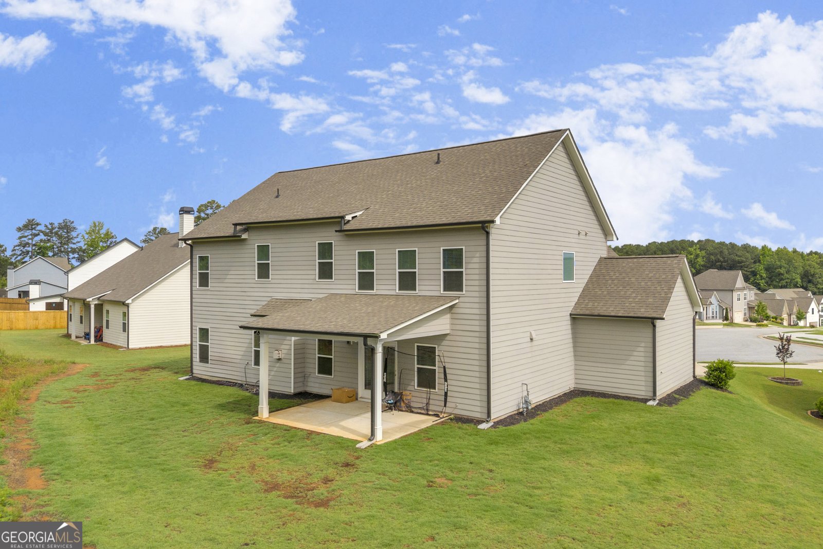305 Parkers Place Hoschton - Photo 63