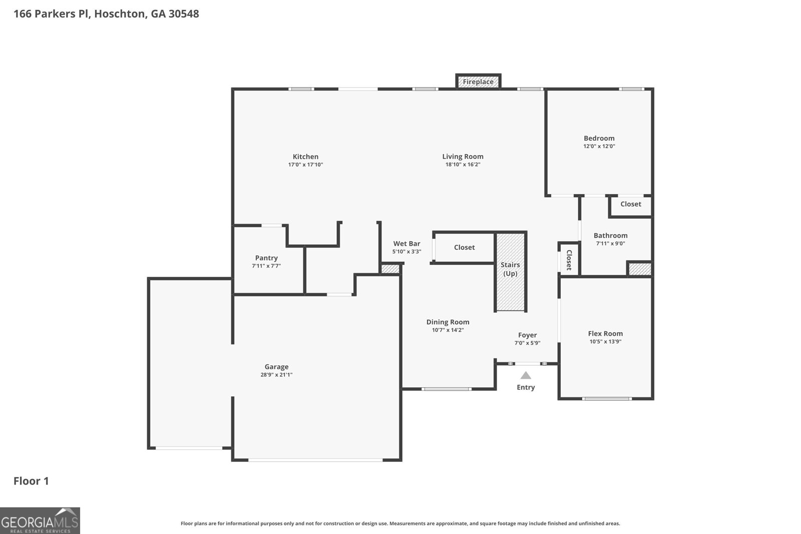 305 Parkers Place Hoschton - Photo 67