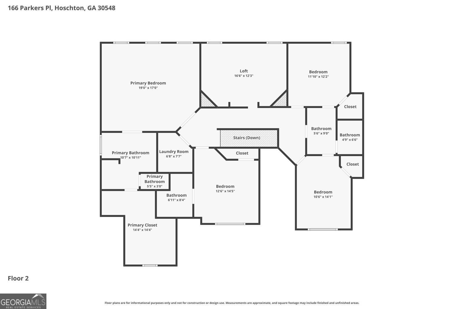 305 Parkers Place Hoschton - Photo 68