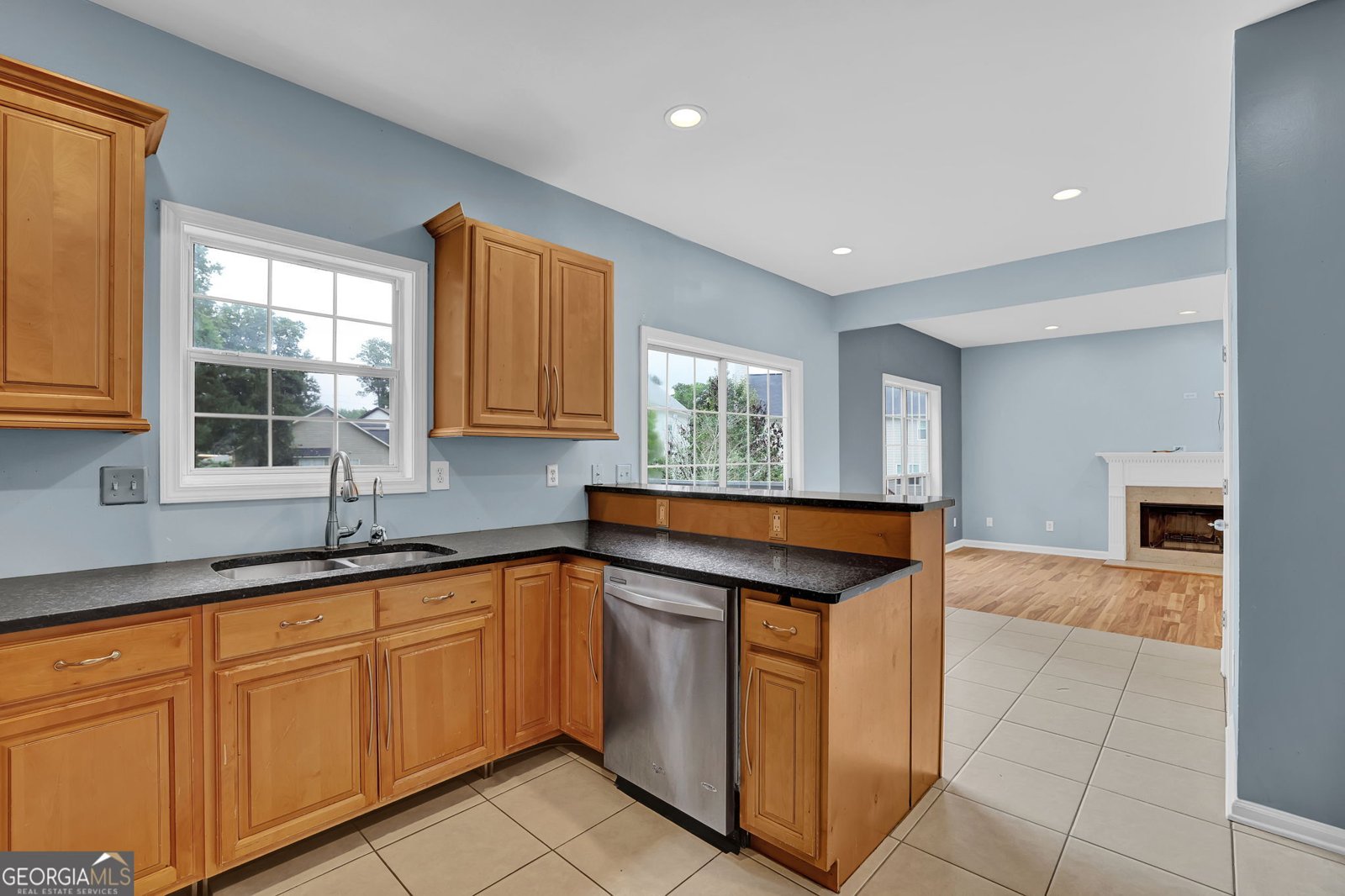 1951 Bergerac Court Marietta - Photo 12