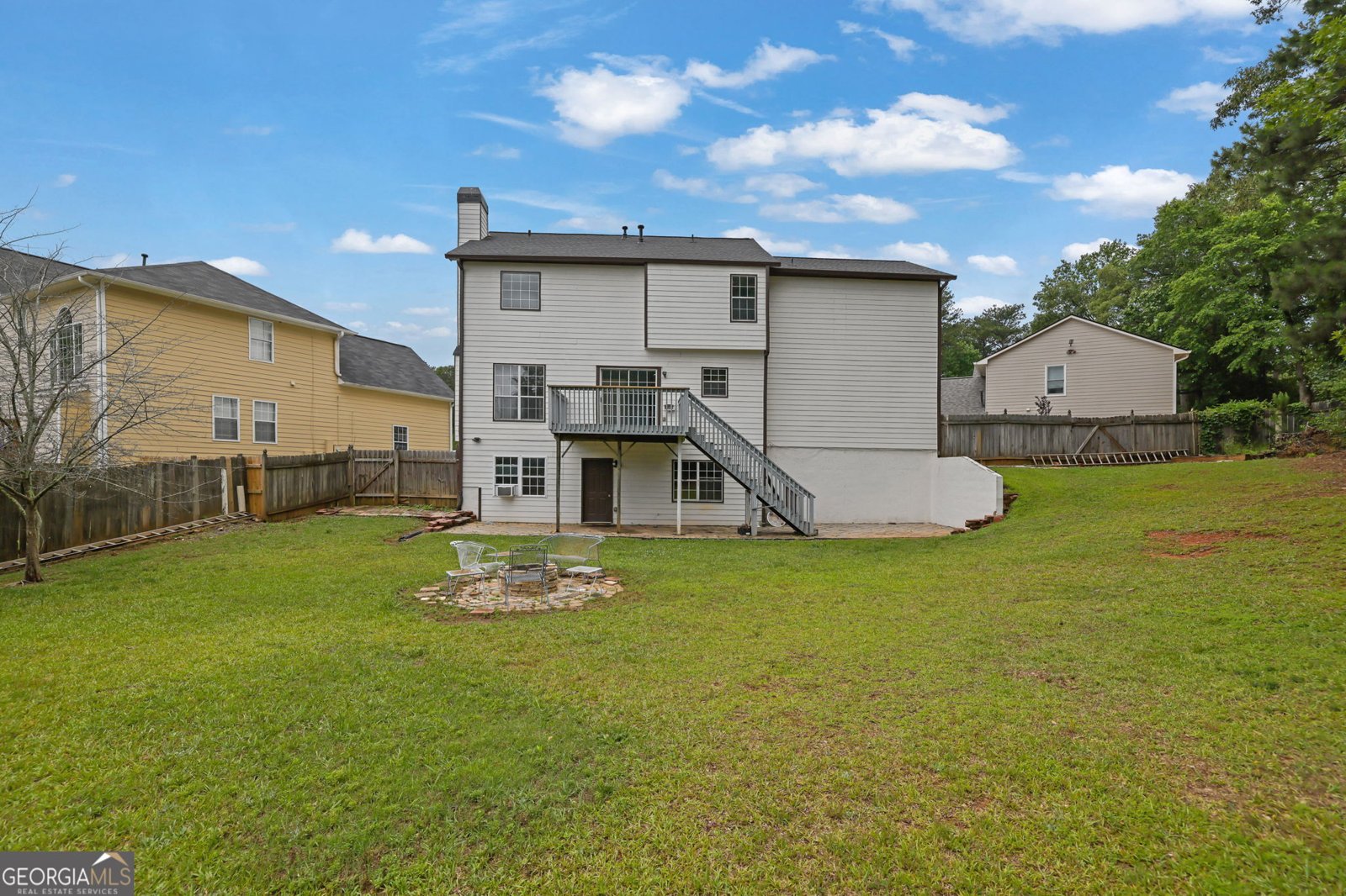 1951 Bergerac Court Marietta - Photo 38