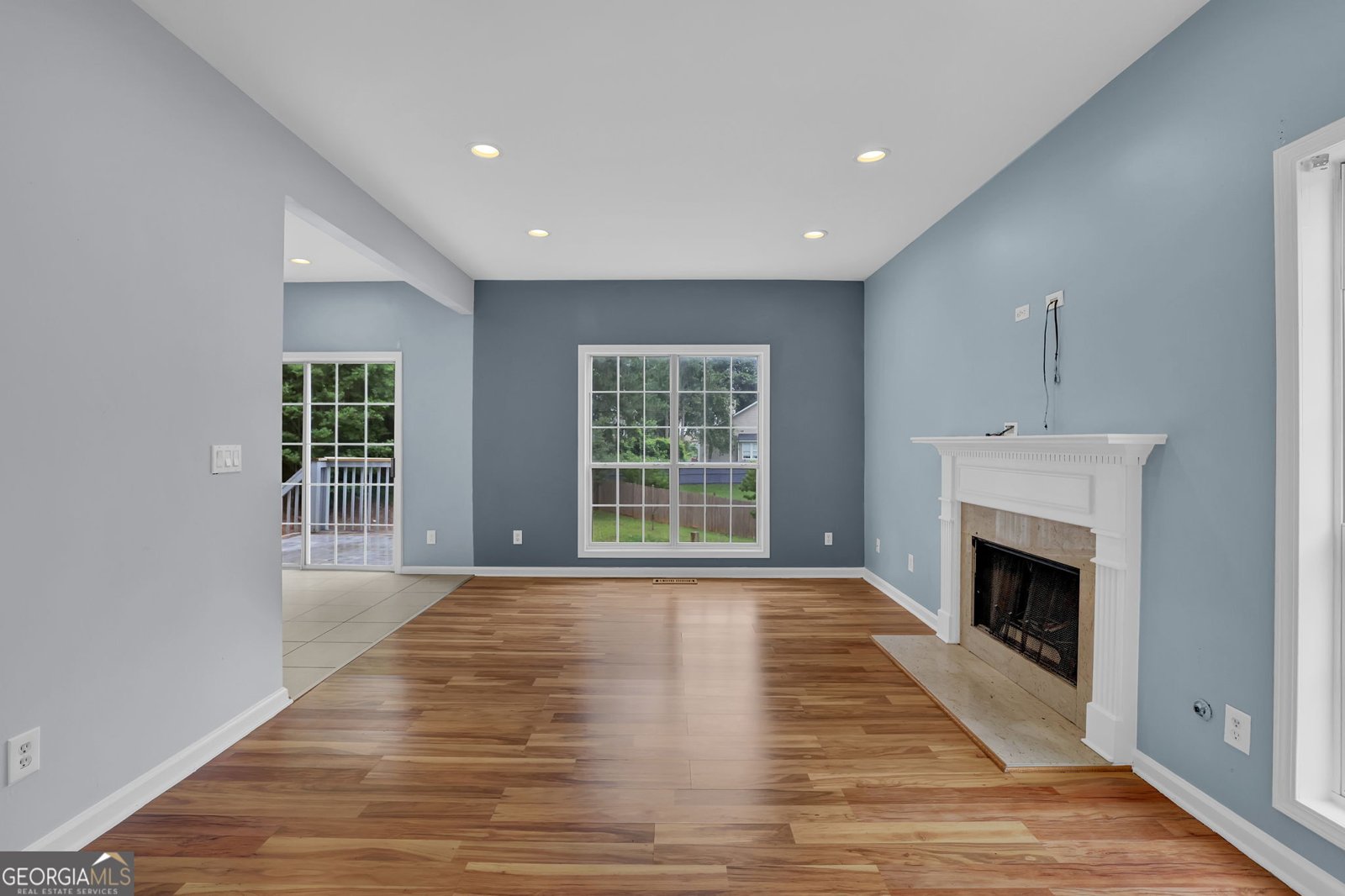 1951 Bergerac Court Marietta - Photo 6