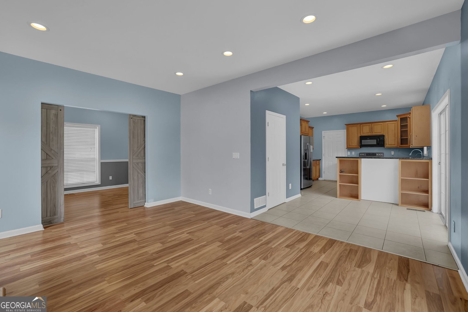 1951 Bergerac Court Marietta - Photo 8