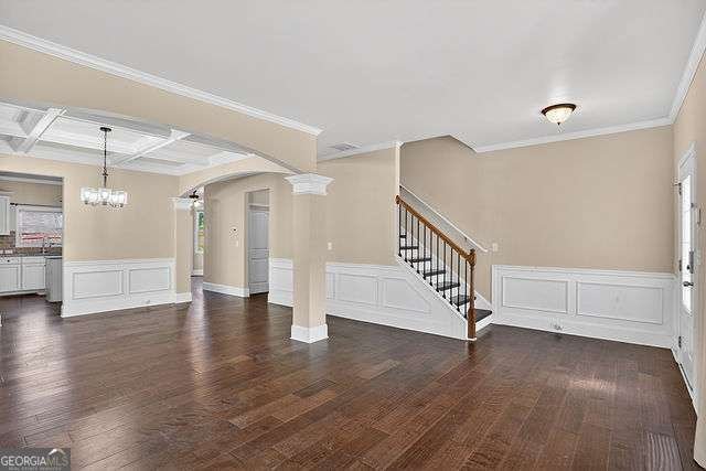 817 Harrison Drive Acworth - Photo 6