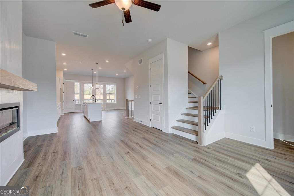 1851 Marisol Circle Kennesaw - Photo 18