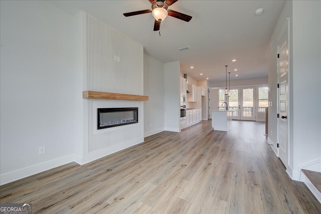 1851 Marisol Circle Kennesaw - Photo 19