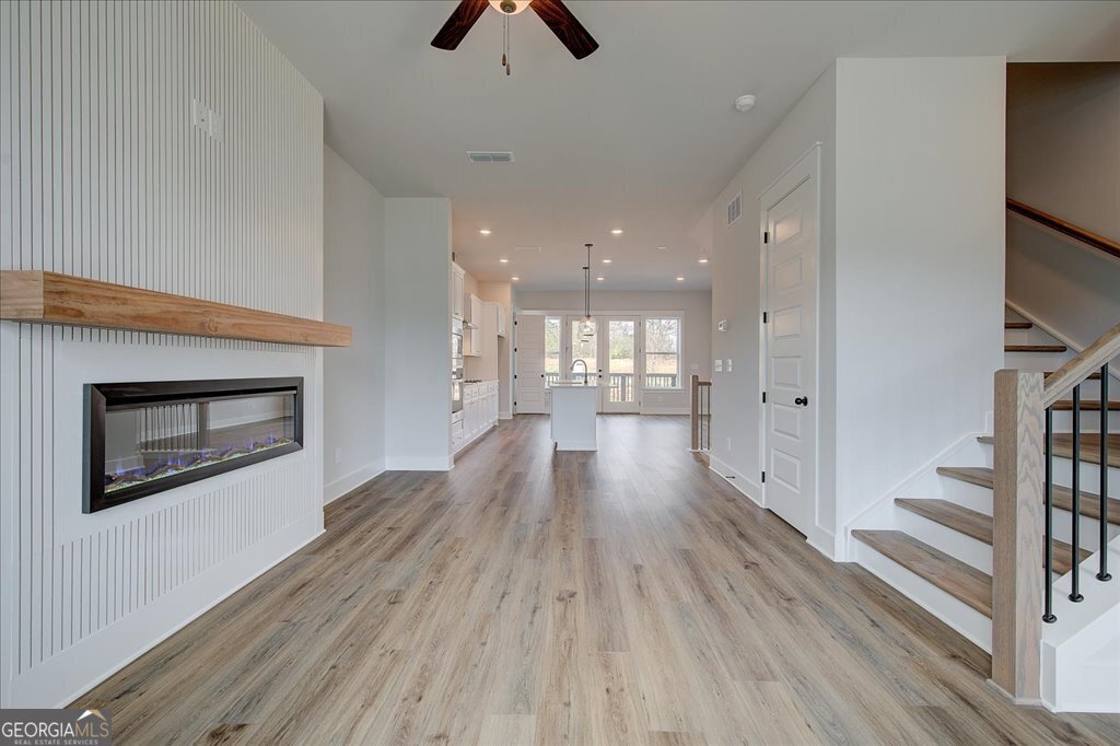1851 Marisol Circle Kennesaw - Photo 20