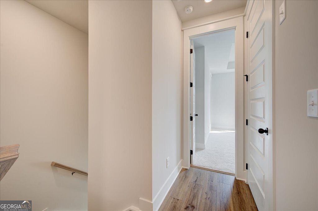 1851 Marisol Circle Kennesaw - Photo 22