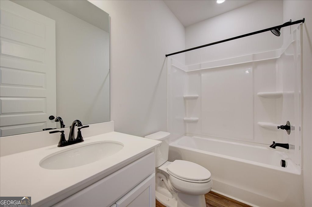 1851 Marisol Circle Kennesaw - Photo 25