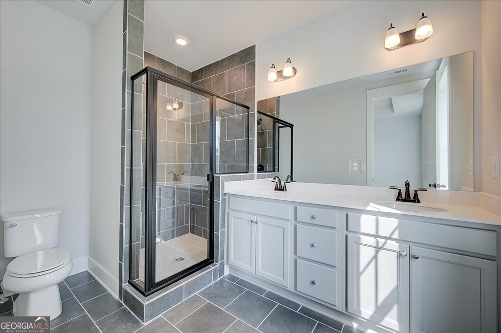 1851 Marisol Circle Kennesaw - Photo 28