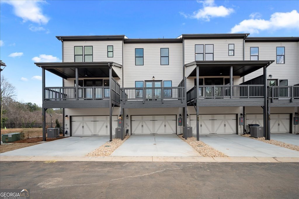 1851 Marisol Circle Kennesaw - Photo 29