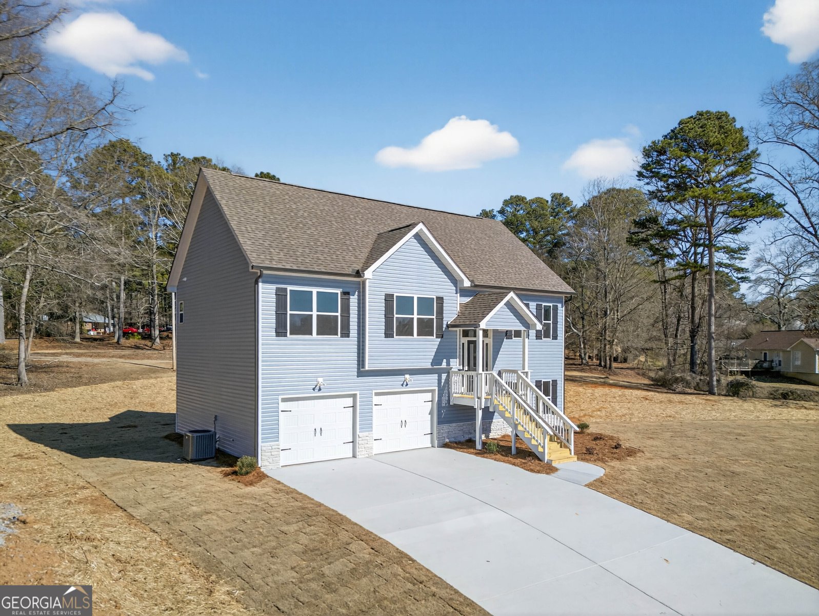 712 Oakmont Trail Villa Rica - main photo