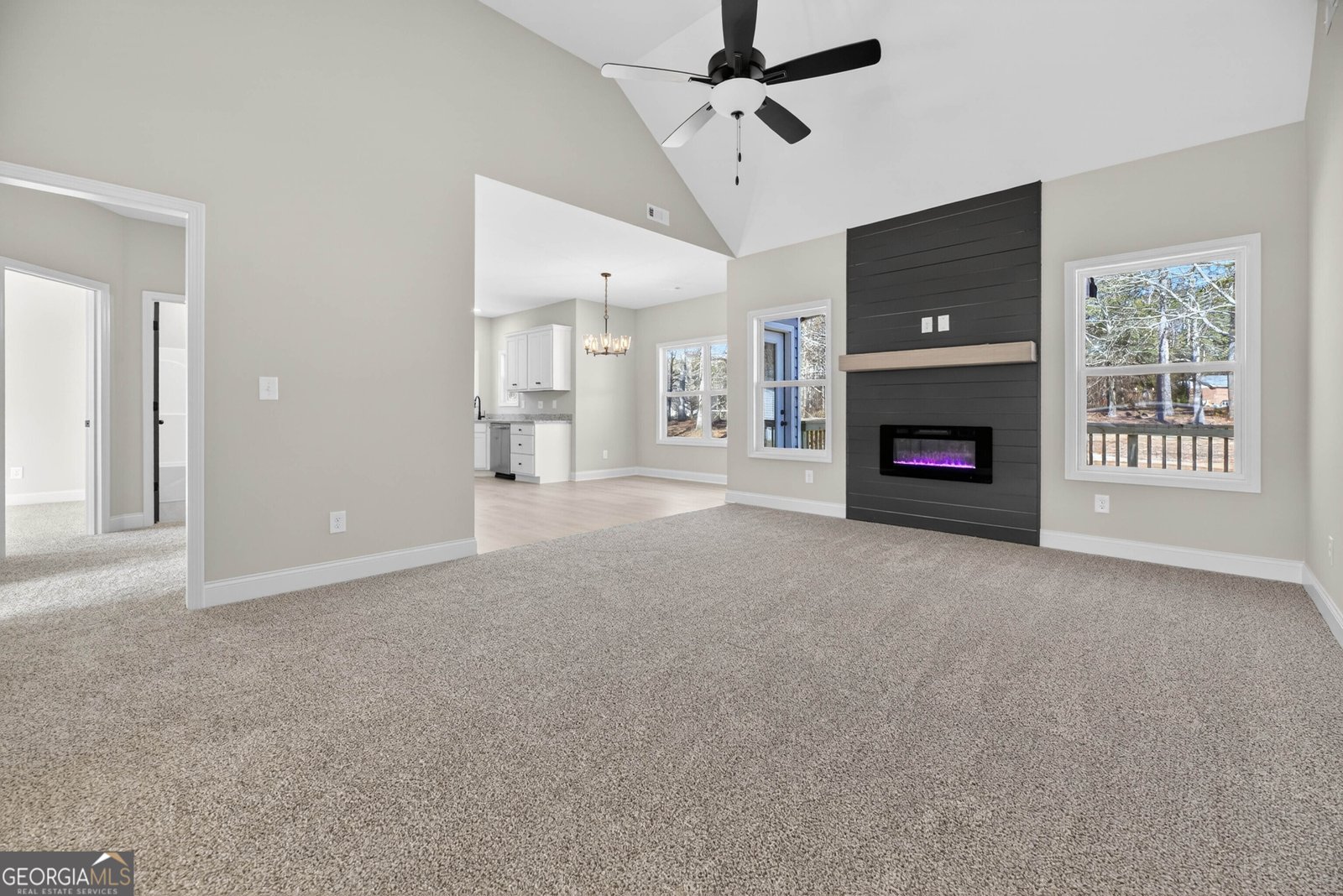 712 Oakmont Trail Villa Rica - Photo 8
