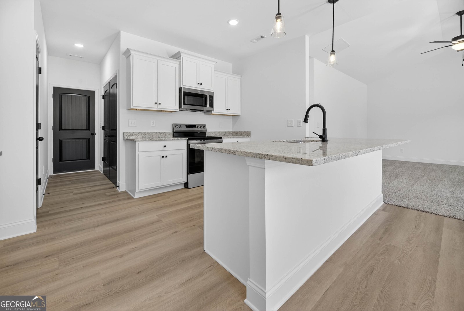 706 Oakmont Trail Villa Rica - Photo 8