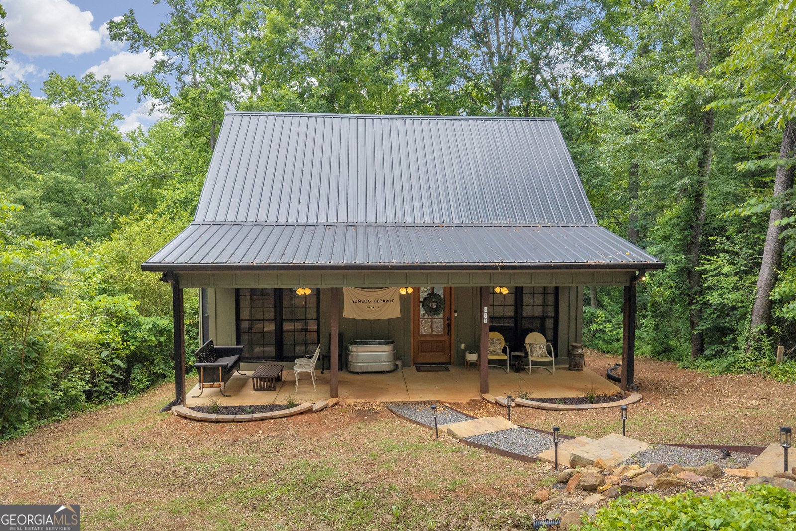 302 Gumlog Drive Lavonia - Photo 11
