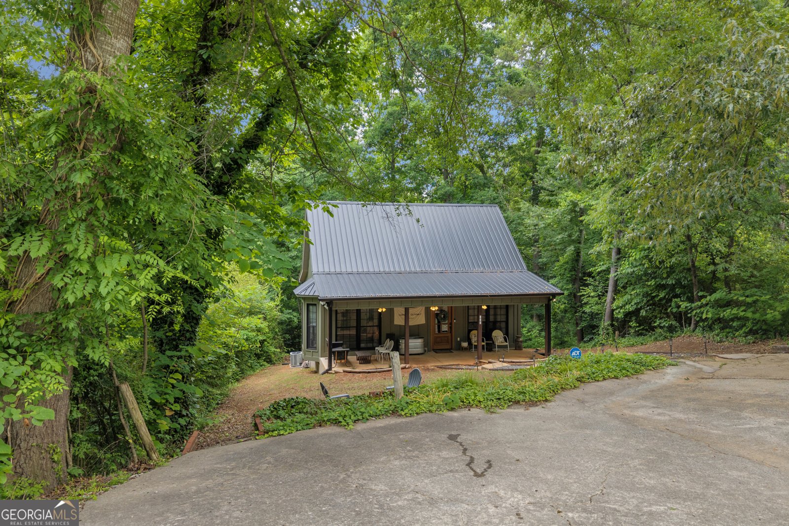 302 Gumlog Drive Lavonia - Photo 12