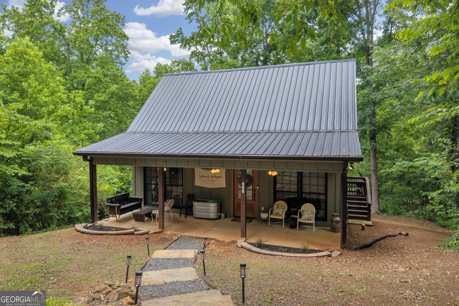 302 Gumlog Drive Lavonia - Photo 14