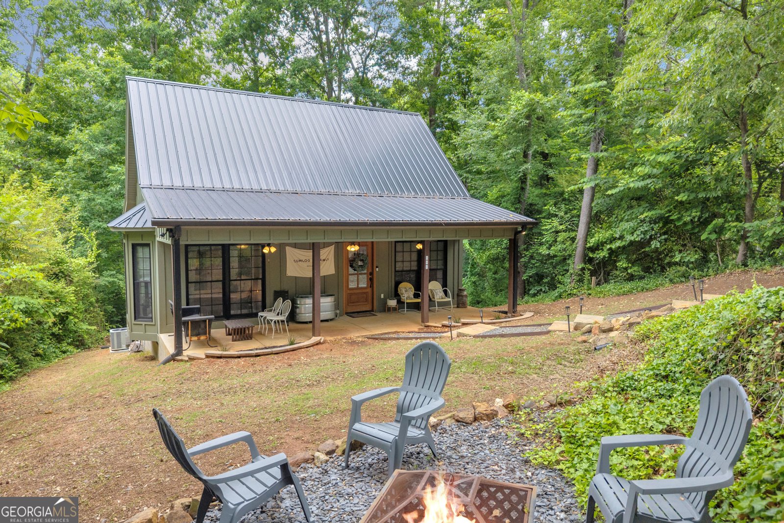 302 Gumlog Drive Lavonia - Photo 15