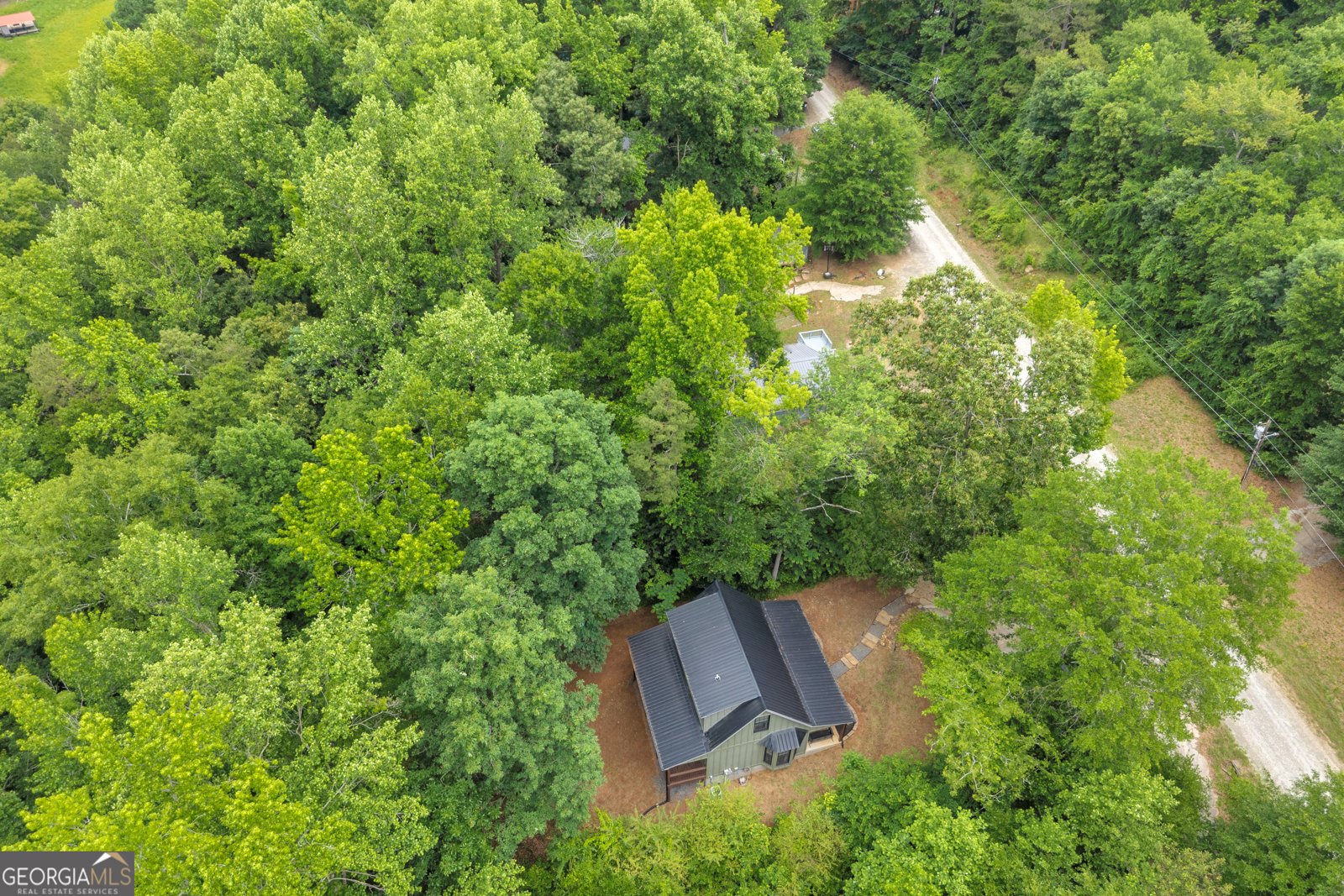 302 Gumlog Drive Lavonia - Photo 16
