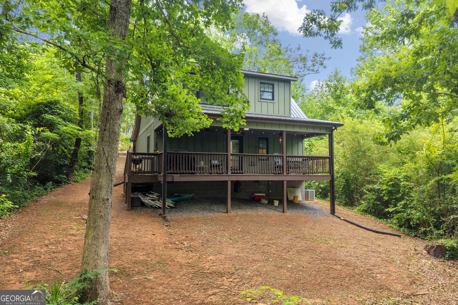 302 Gumlog Drive Lavonia - Photo 21