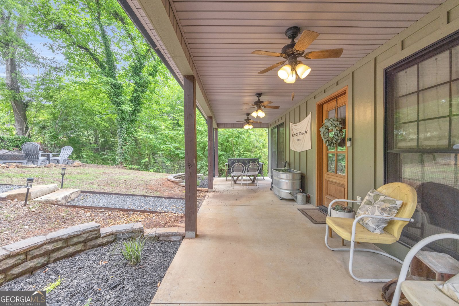 302 Gumlog Drive Lavonia - Photo 22