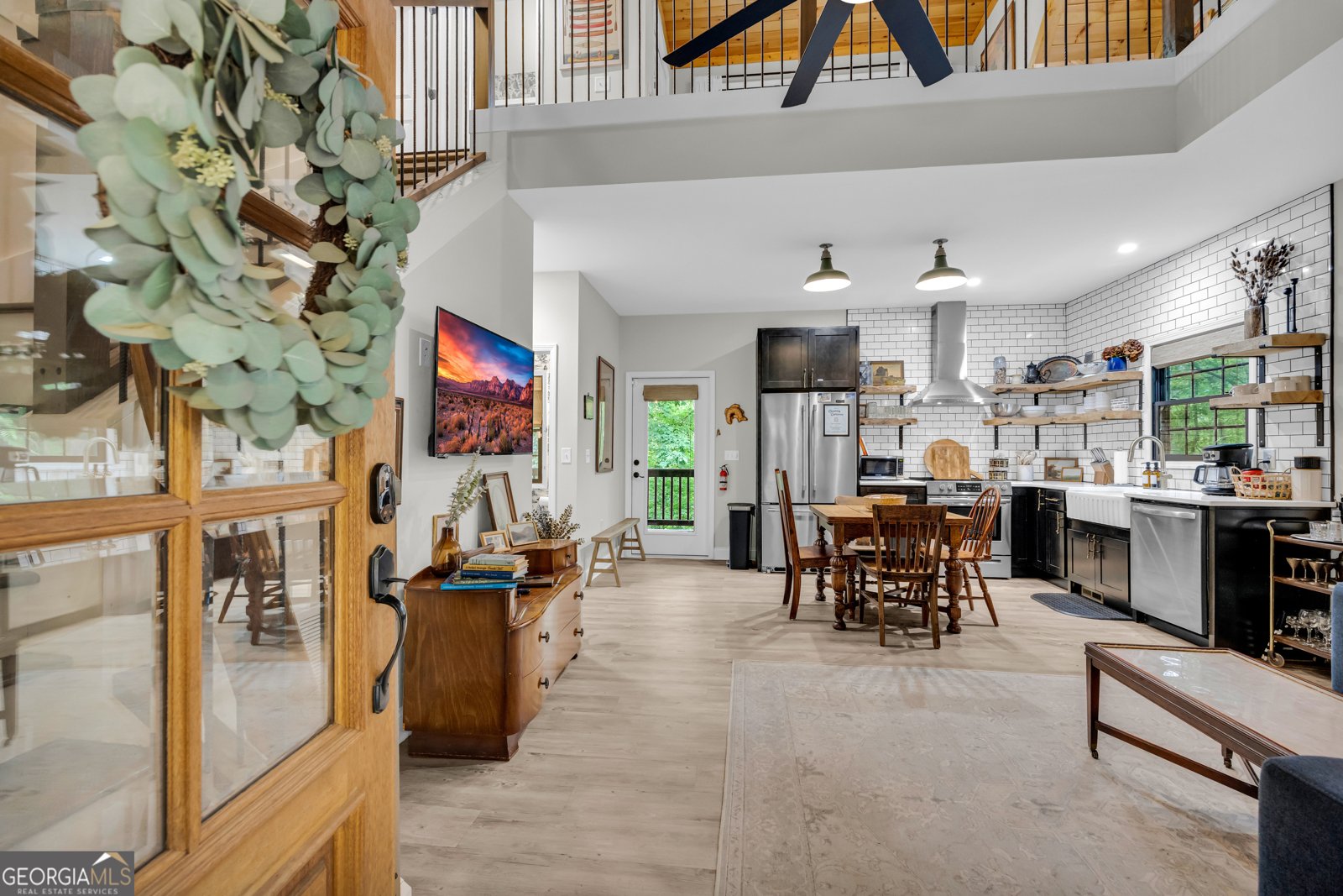 302 Gumlog Drive Lavonia - Photo 23