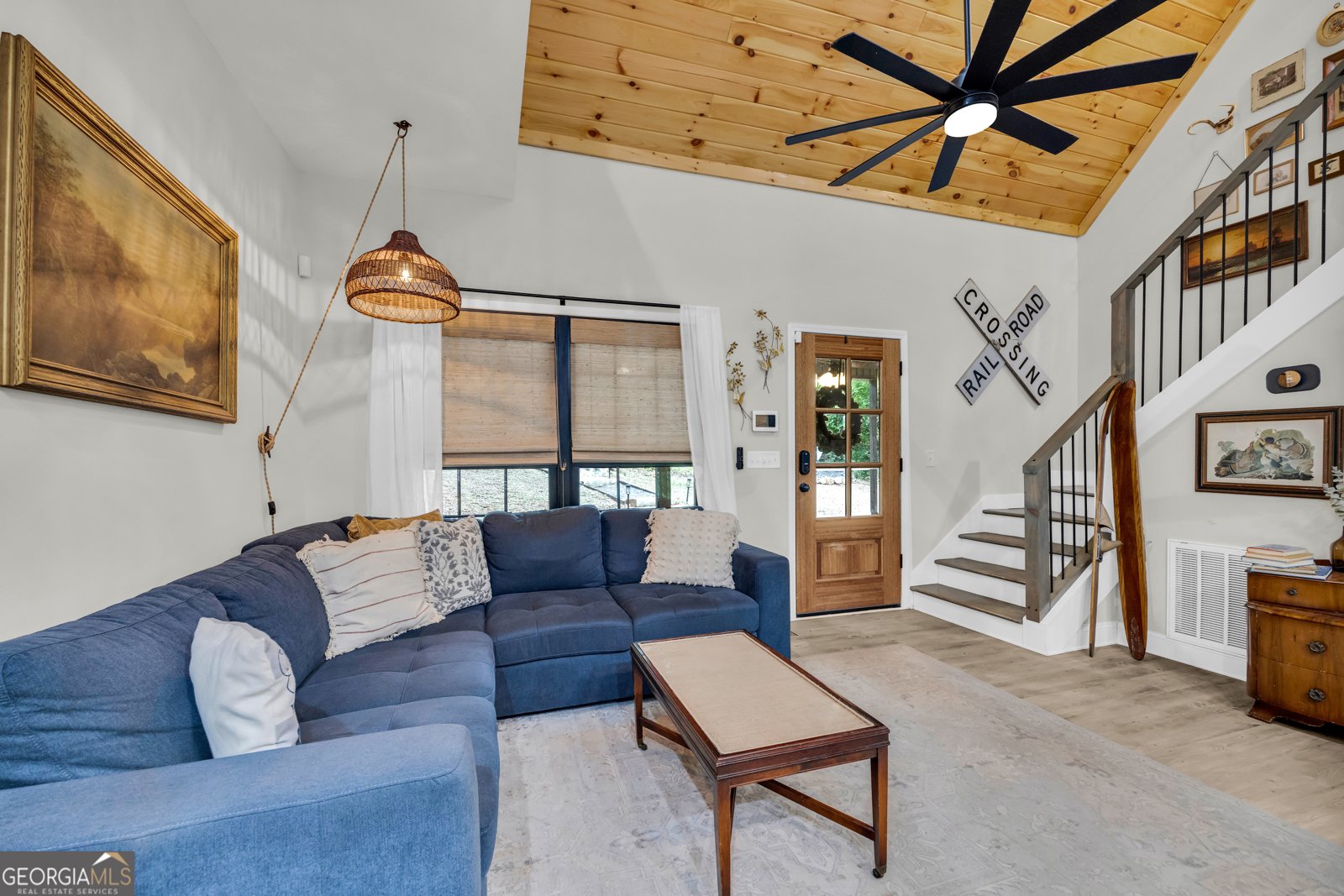 302 Gumlog Drive Lavonia - Photo 28