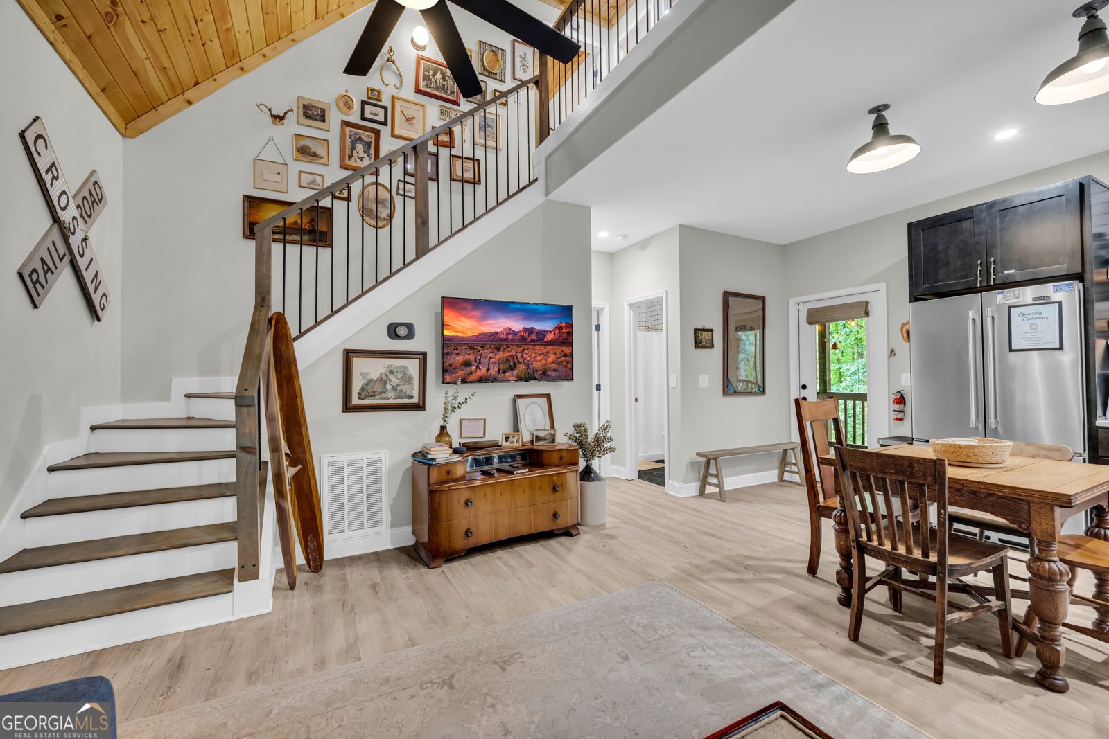302 Gumlog Drive Lavonia - Photo 29