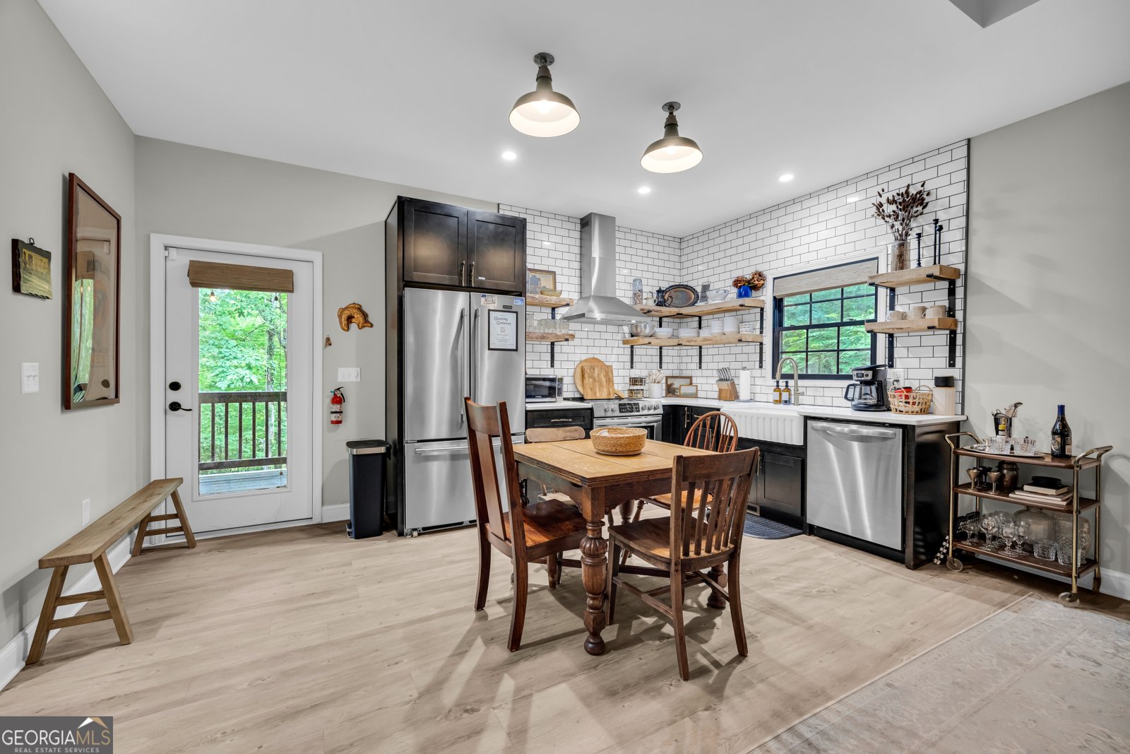 302 Gumlog Drive Lavonia - Photo 31