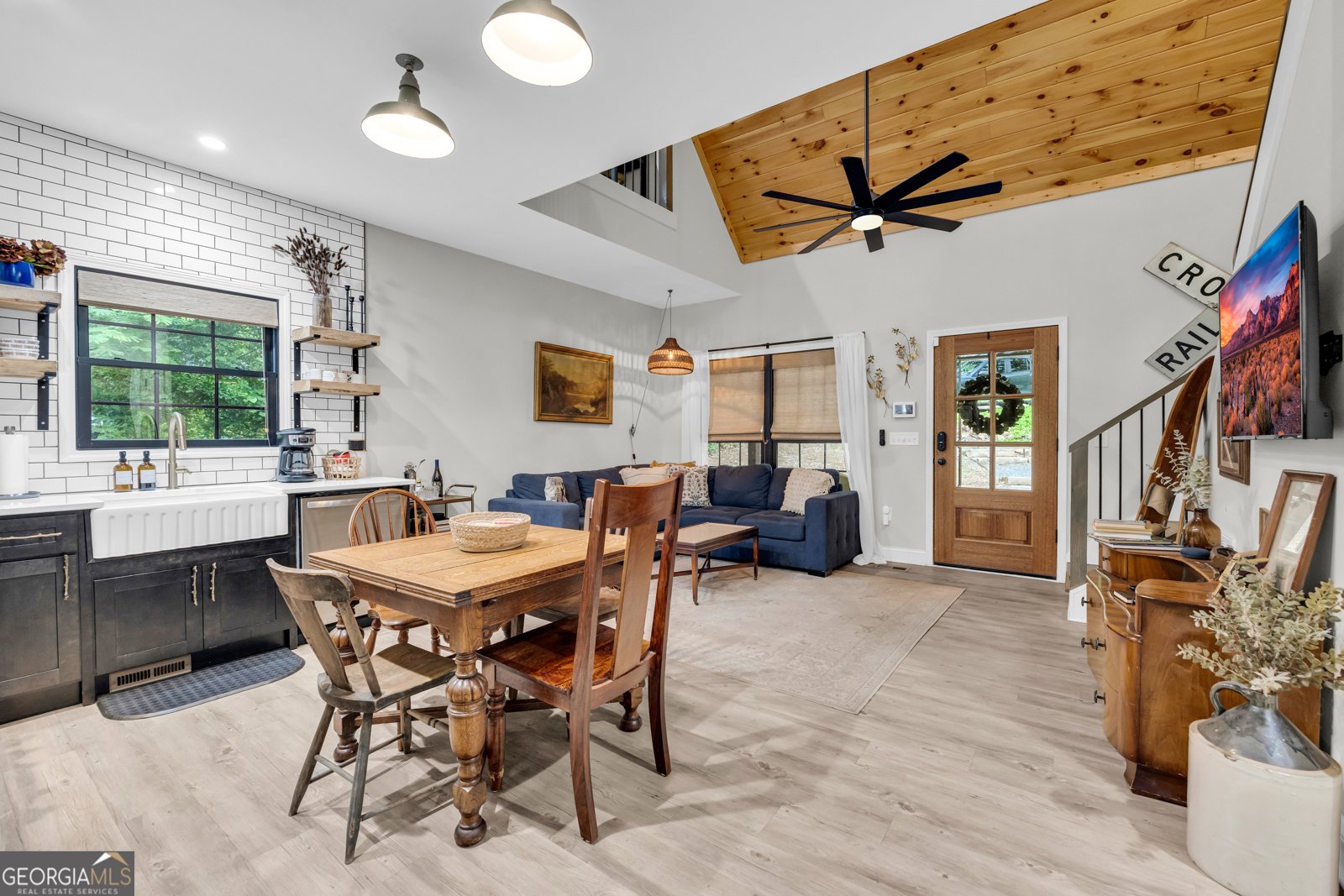 302 Gumlog Drive Lavonia - Photo 33