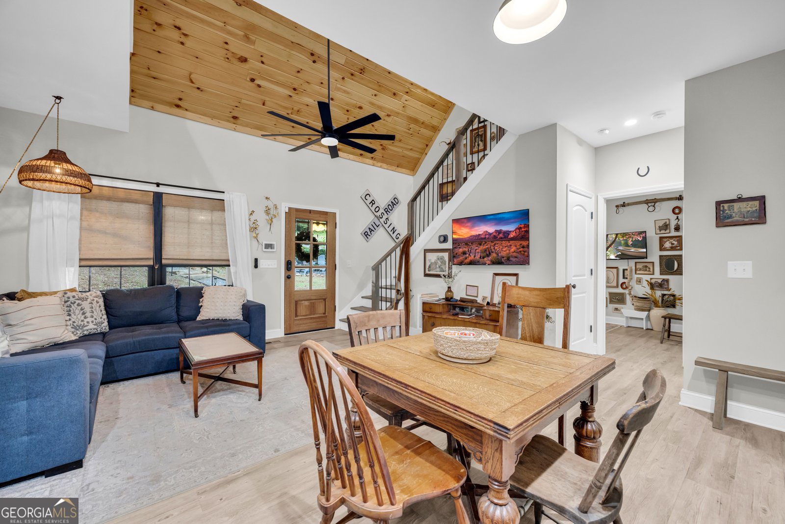 302 Gumlog Drive Lavonia - Photo 36