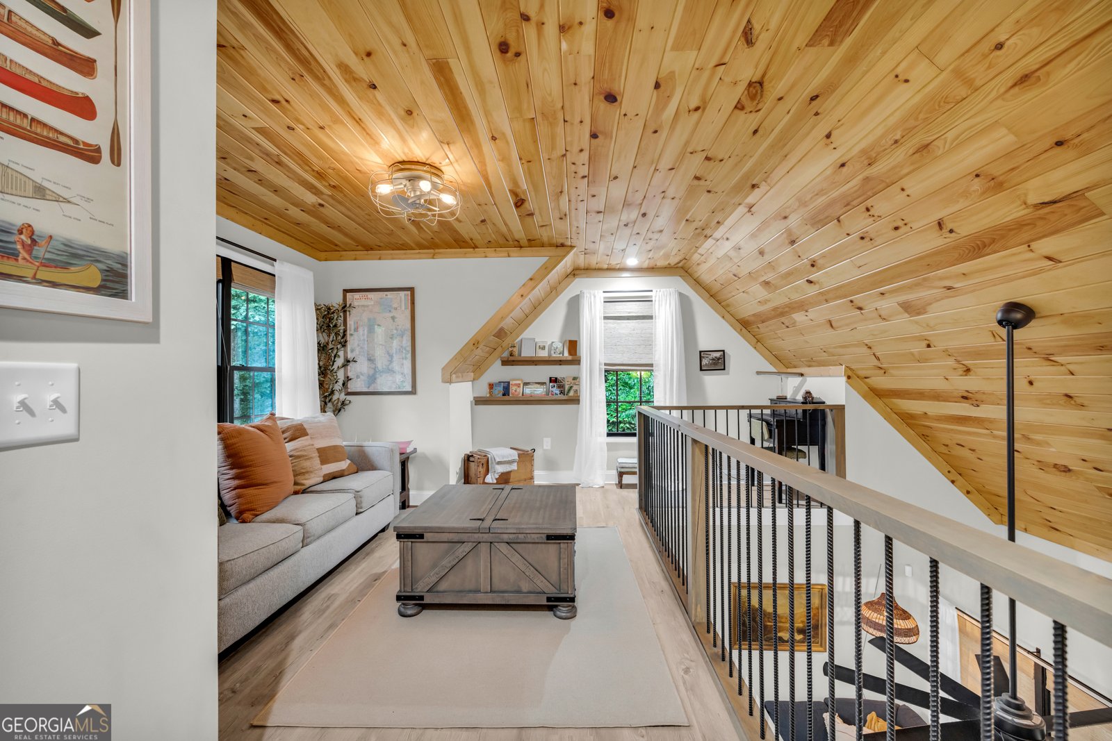 302 Gumlog Drive Lavonia - Photo 42