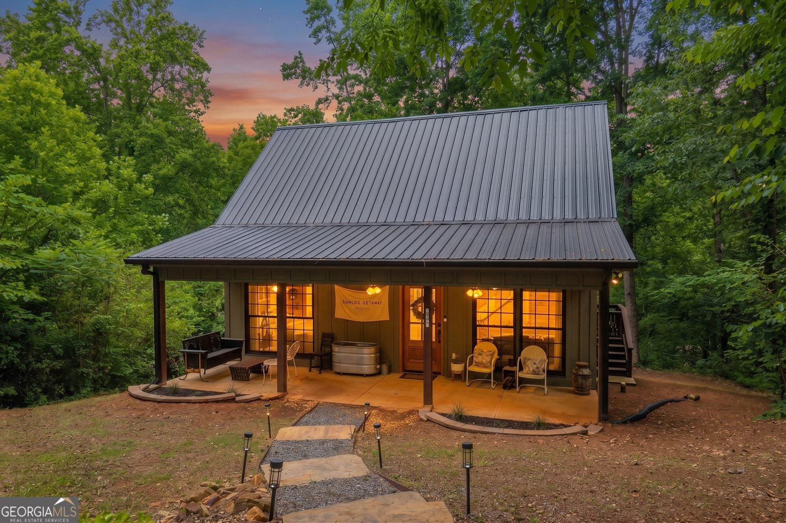302 Gumlog Drive Lavonia - Photo 48