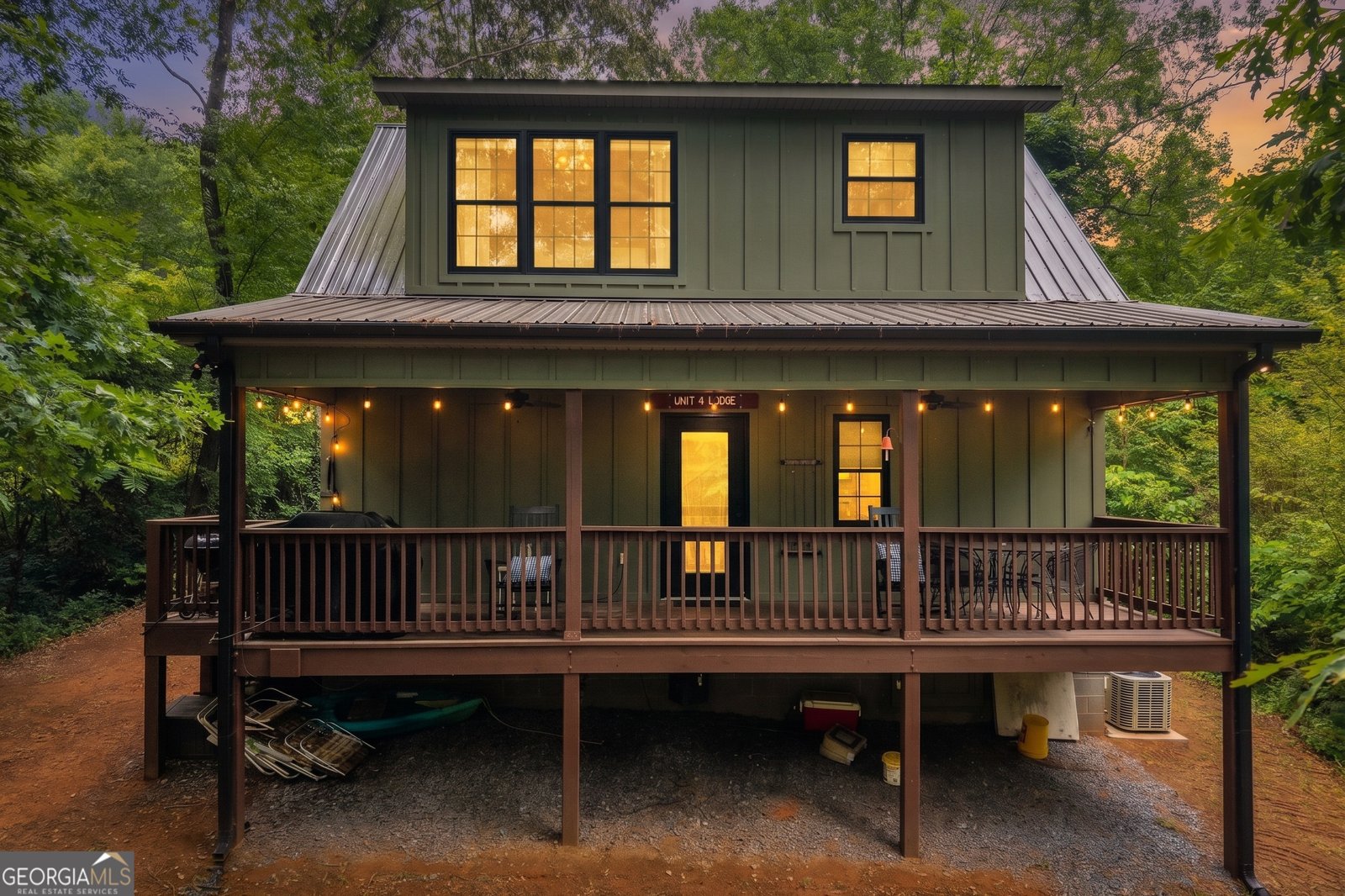 302 Gumlog Drive Lavonia - Photo 49