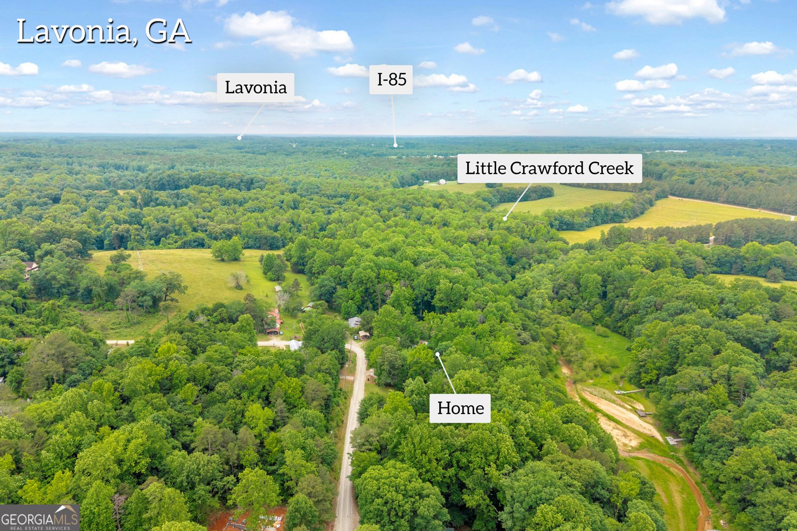 302 Gumlog Drive Lavonia - Photo 54