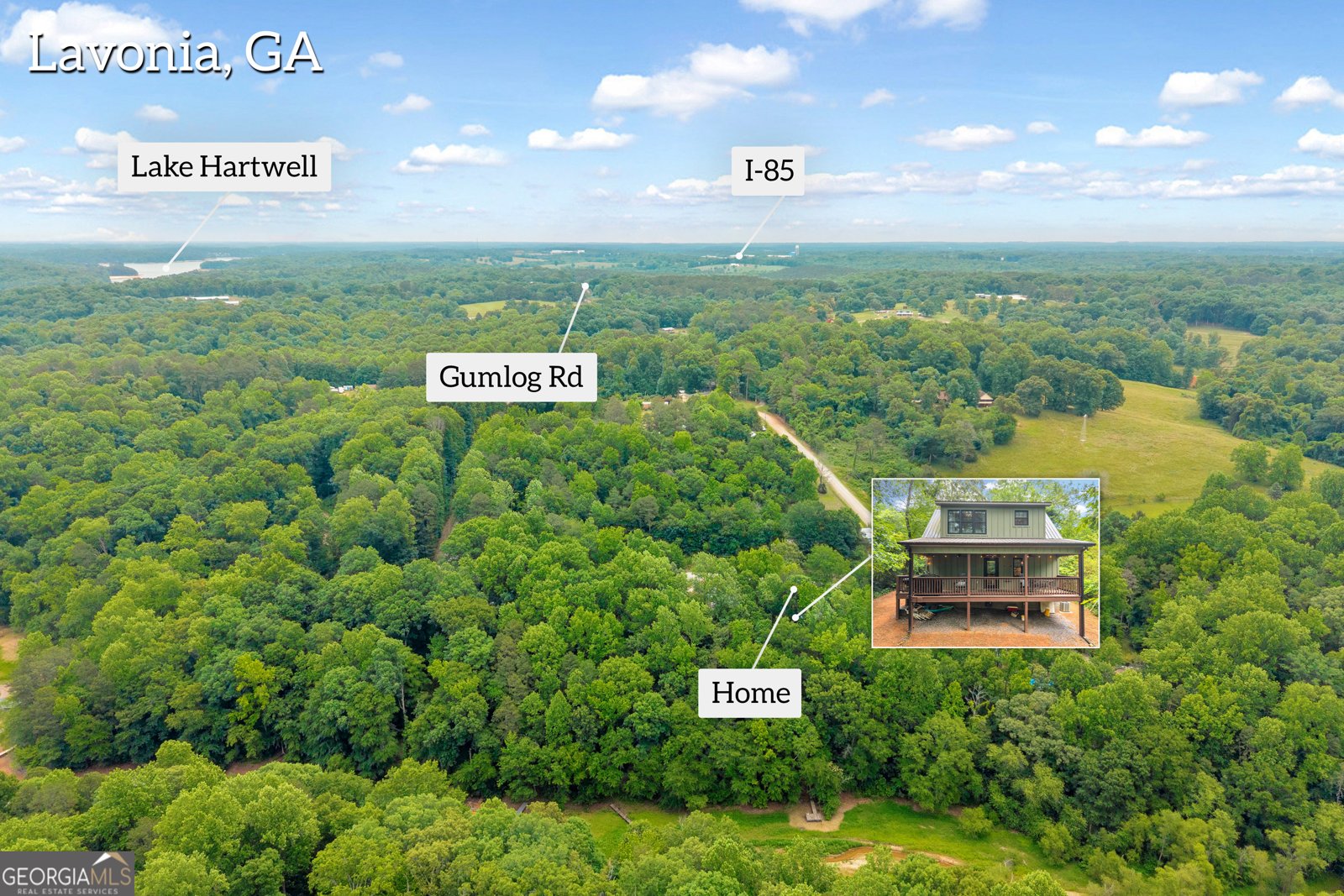 302 Gumlog Drive Lavonia - Photo 55