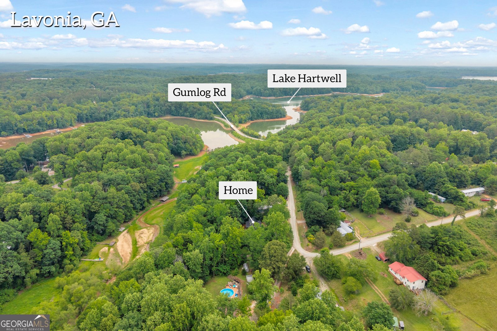 302 Gumlog Drive Lavonia - Photo 56