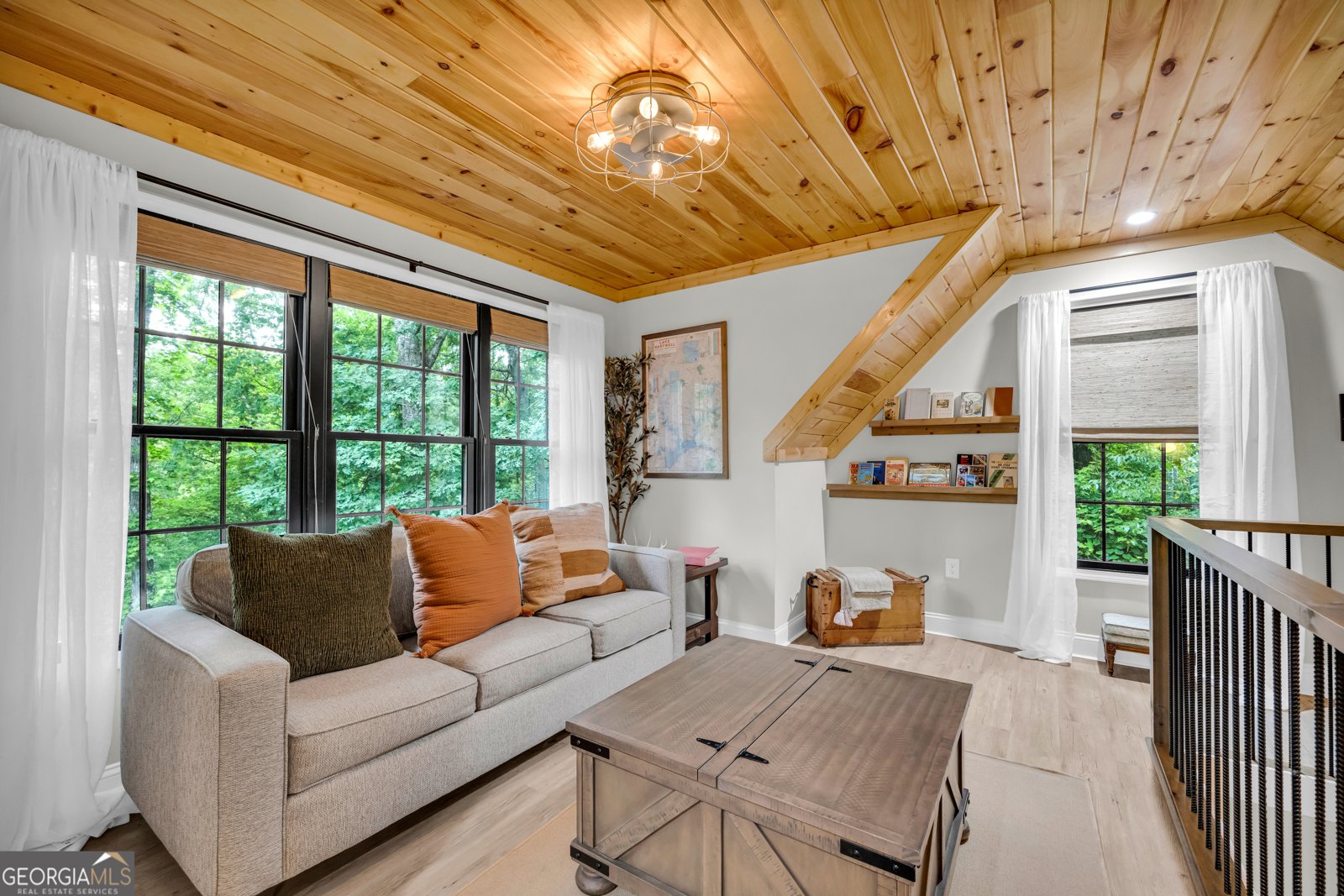 302 Gumlog Drive Lavonia - Photo 7